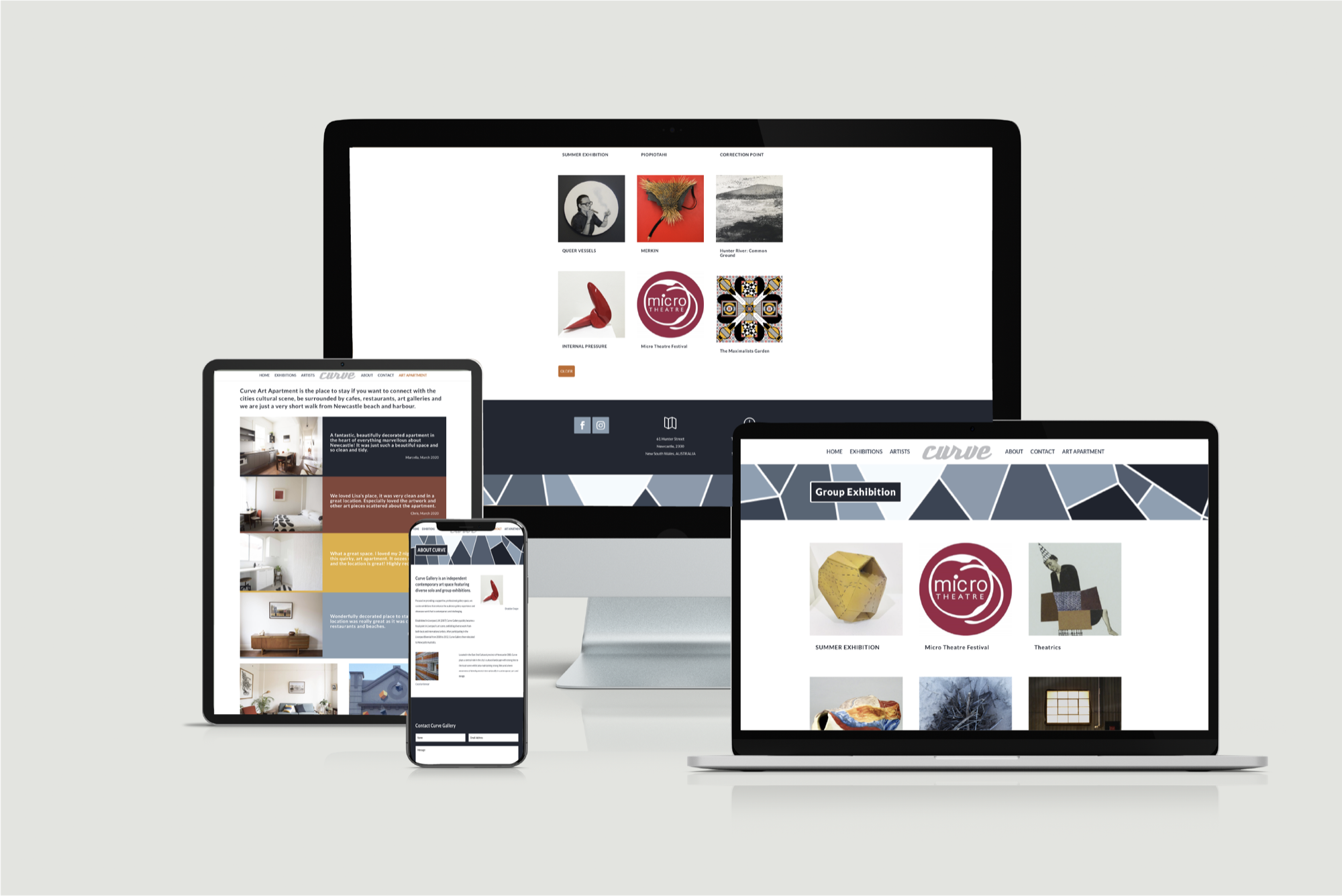 DotJess-Curve-Web-Portfolio-Small Ability collective by Dotjess